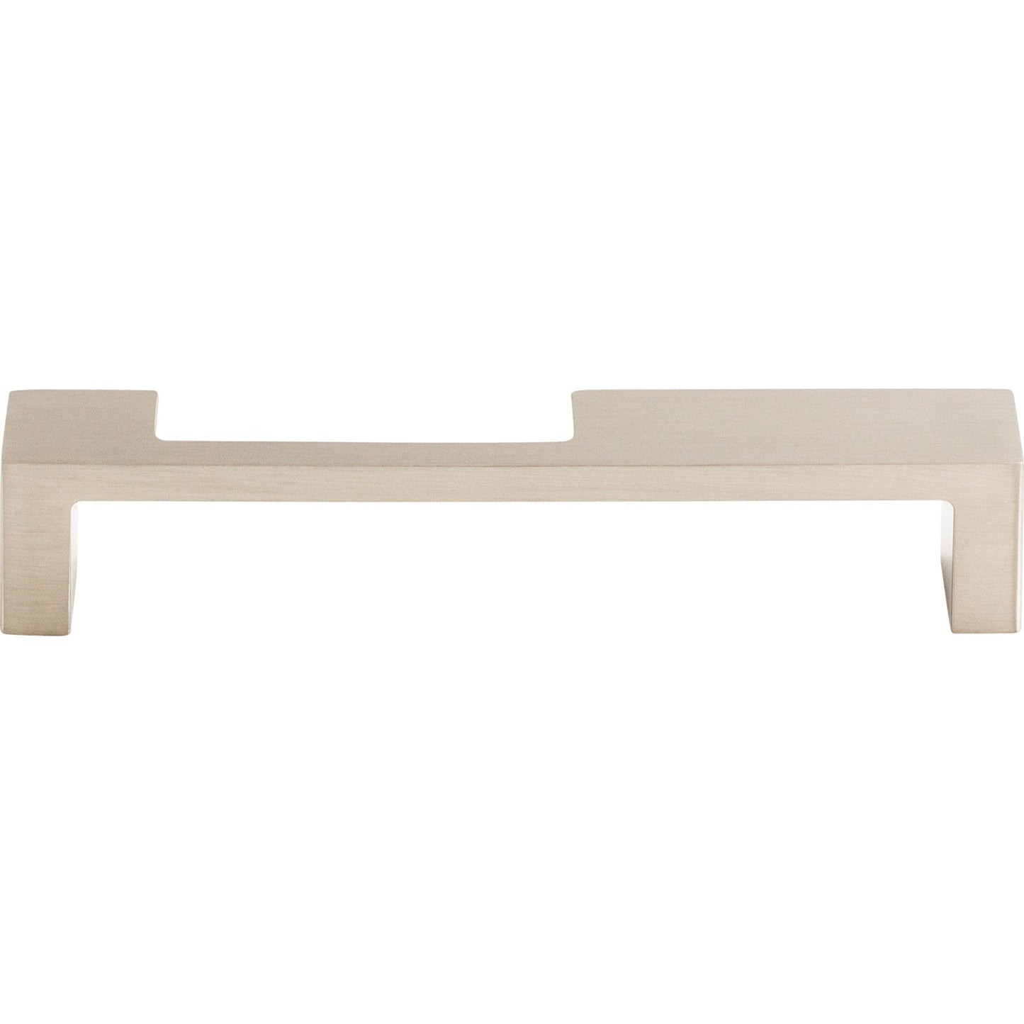 Sanctuary II Modern Metro Notch Pull