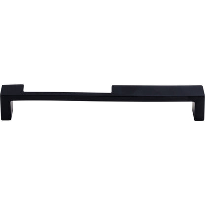 Sanctuary II Modern Metro Notch Pull