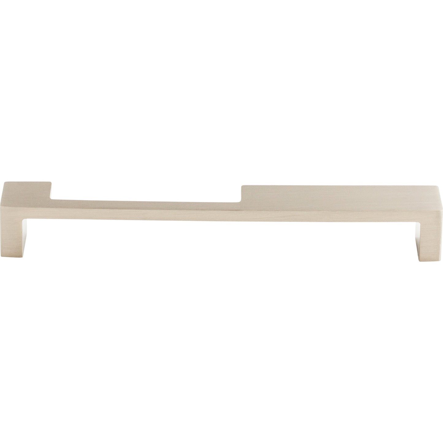 Sanctuary II Modern Metro Notch Pull