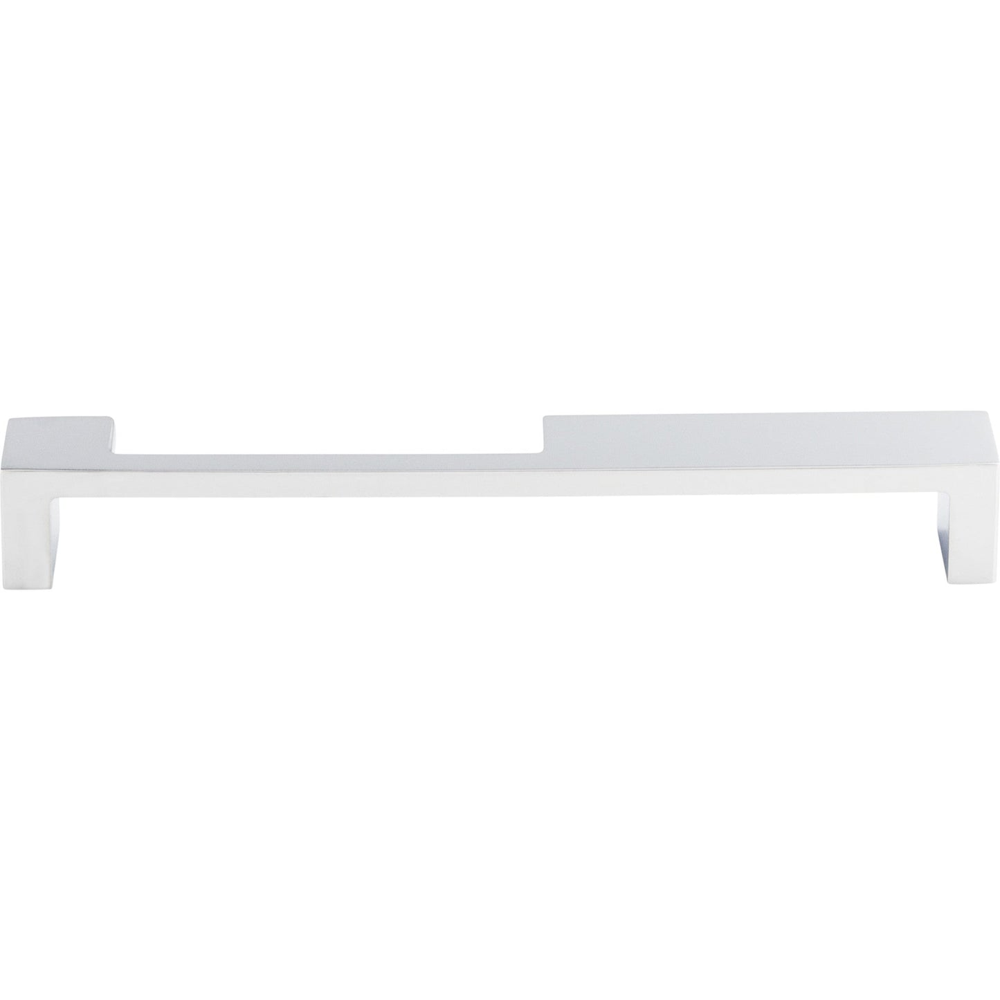 Sanctuary II Modern Metro Notch Pull