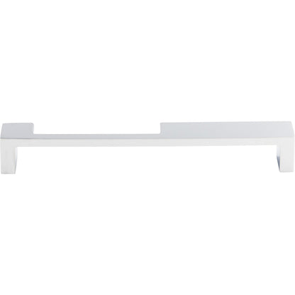 Sanctuary II Modern Metro Notch Pull