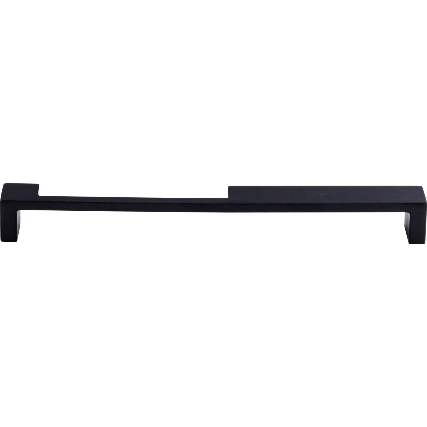 Sanctuary II Modern Metro Notch Pull