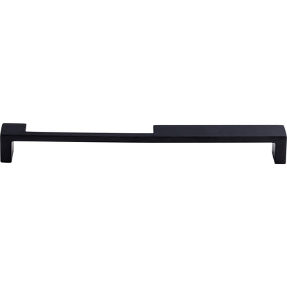 Sanctuary II Modern Metro Notch Pull