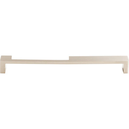 Sanctuary II Modern Metro Notch Pull