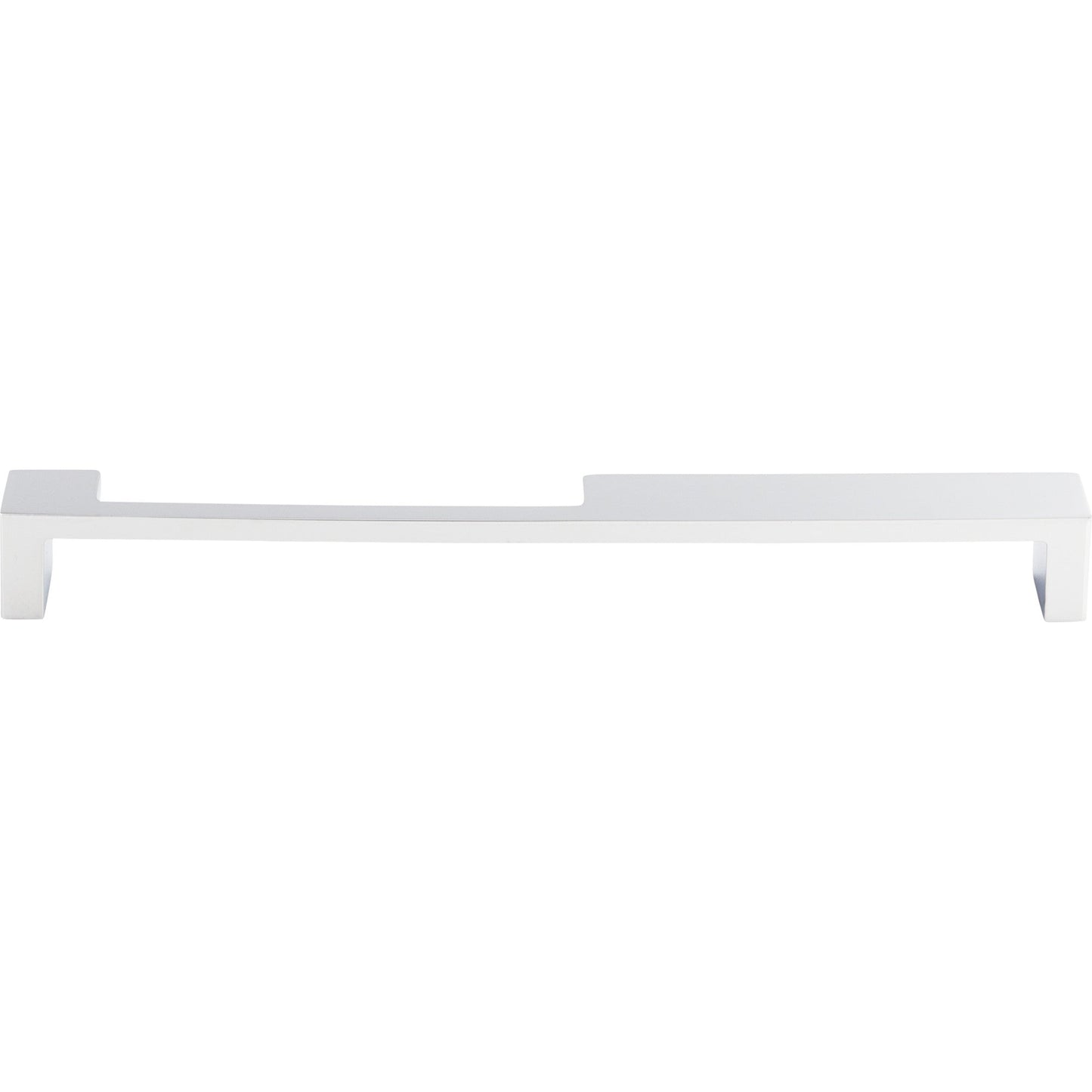 Sanctuary II Modern Metro Notch Pull