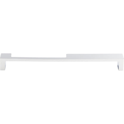 Sanctuary II Modern Metro Notch Pull