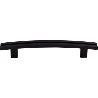 Sanctuary Inset Rail Pull