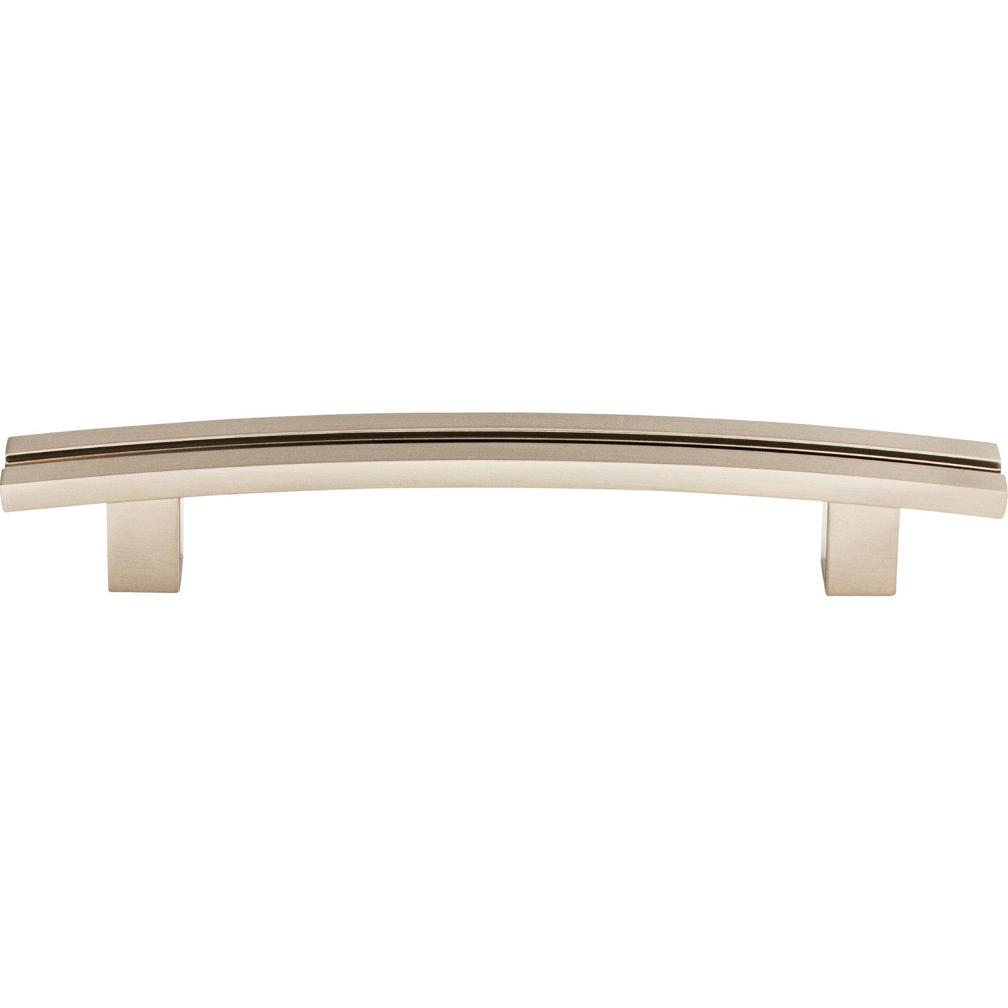 Sanctuary Inset Rail Pull