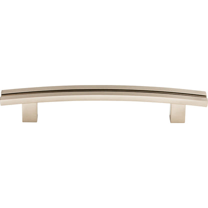Sanctuary Inset Rail Pull
