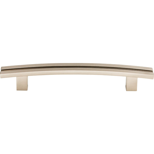 Sanctuary Inset Rail Pull