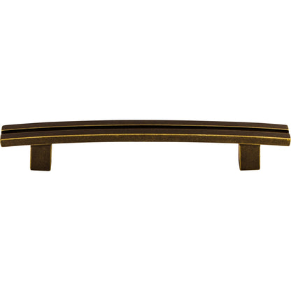 Sanctuary Inset Rail Pull