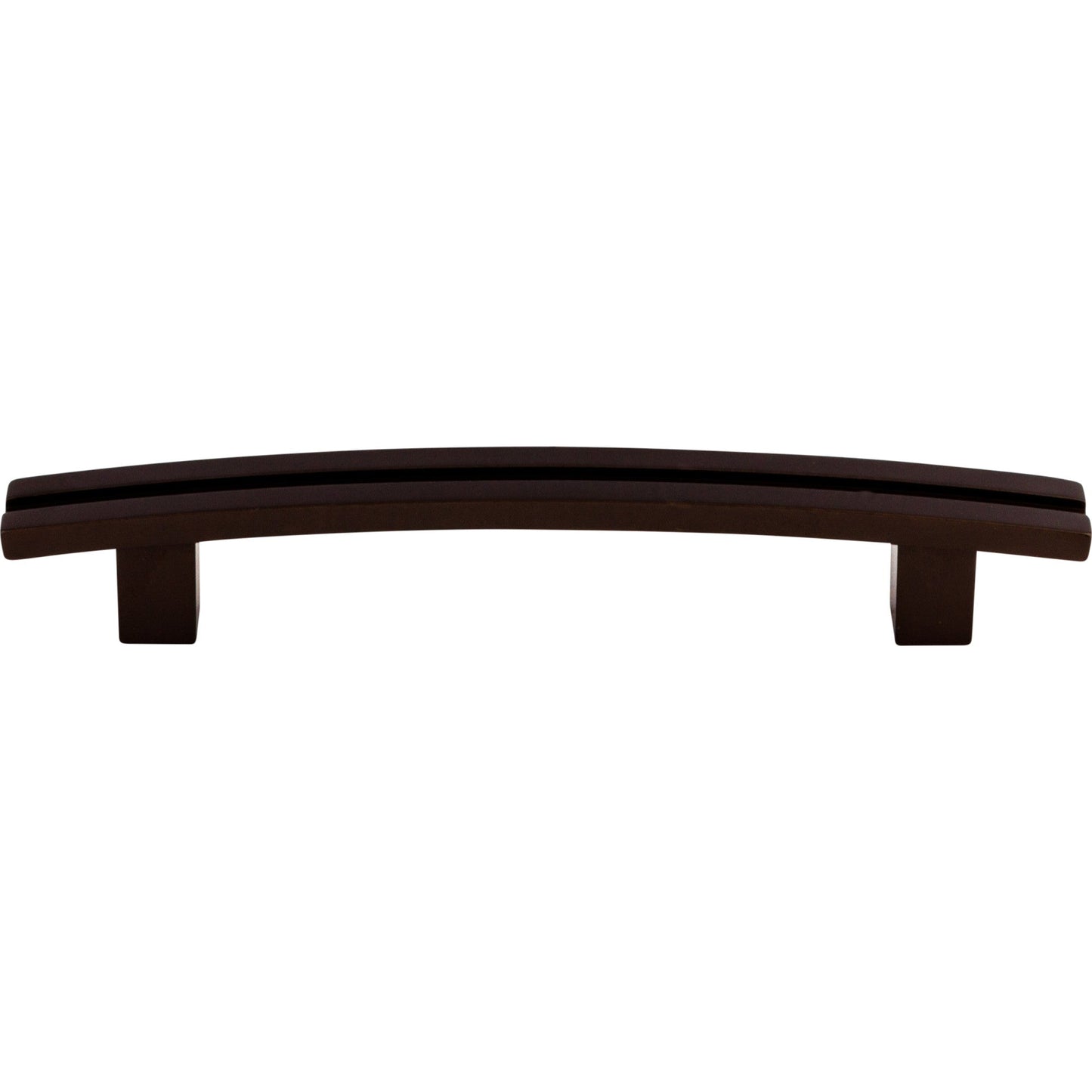 Sanctuary Inset Rail Pull