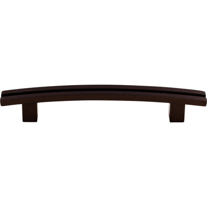 Sanctuary Inset Rail Pull