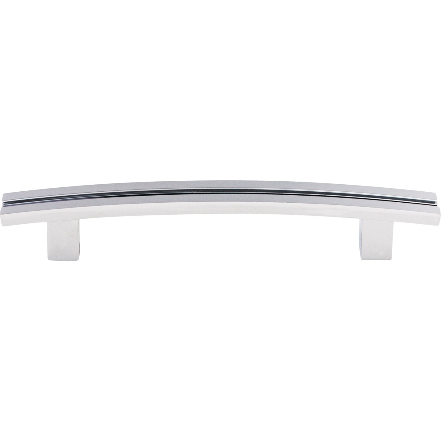 Sanctuary Inset Rail Pull