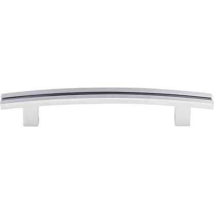 Sanctuary Inset Rail Pull