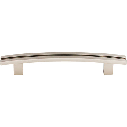 Sanctuary Inset Rail Pull