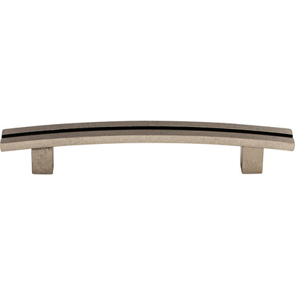 Sanctuary Inset Rail Pull