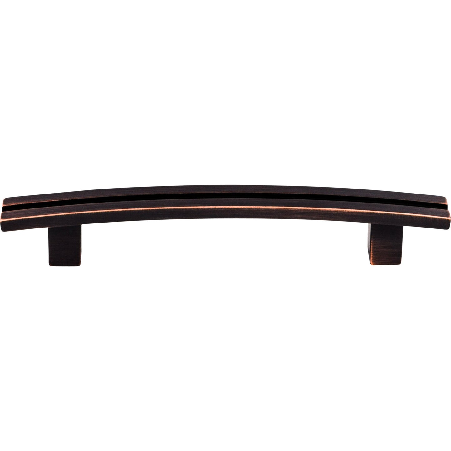 Sanctuary Inset Rail Pull