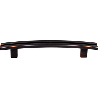 Sanctuary Inset Rail Pull