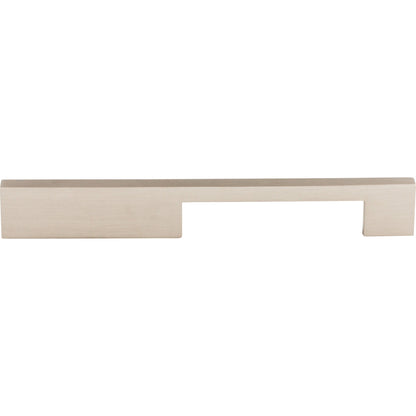Sanctuary Linear Pull