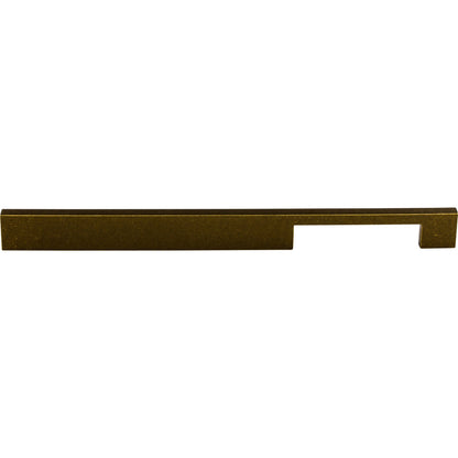 Sanctuary Linear Pull
