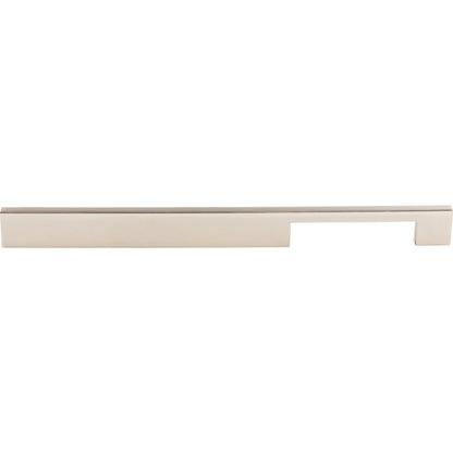 Sanctuary Linear Pull