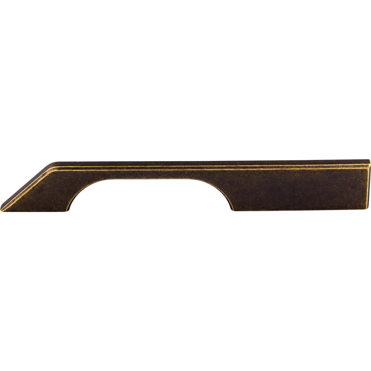 Sanctuary Tapered Bar Pull