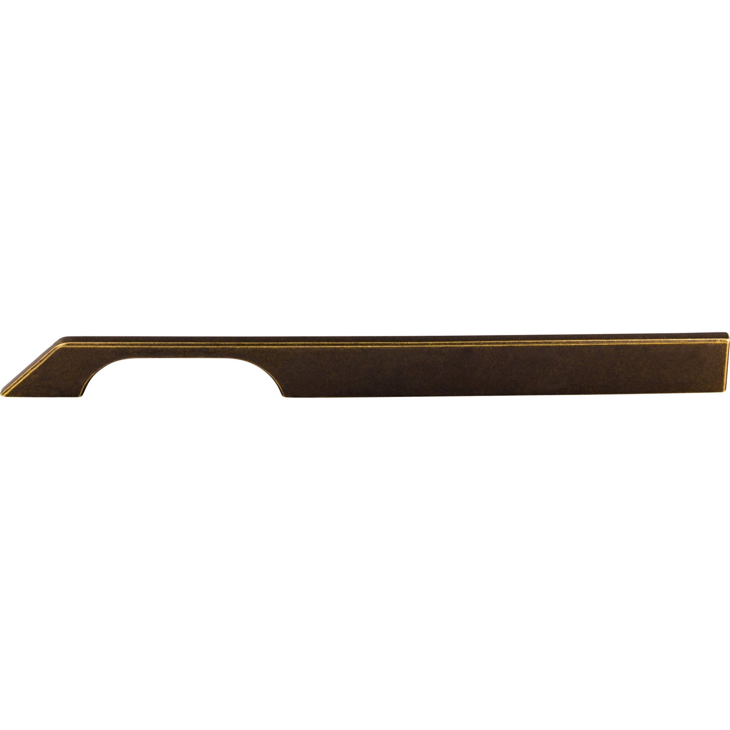 Sanctuary Tapered Bar Pull