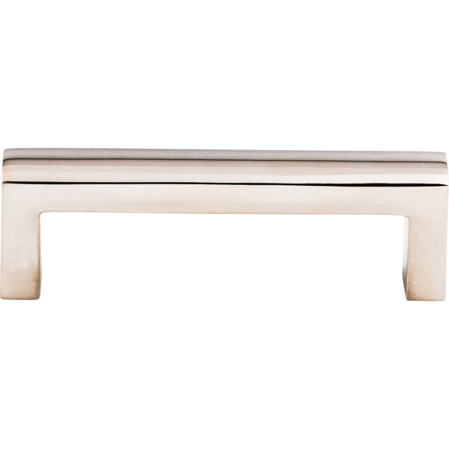 Stainless Steel Ashmore Pull