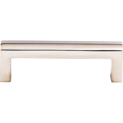 Stainless Steel Ashmore Pull
