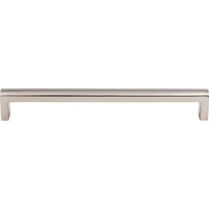 Stainless Steel Ashmore Pull