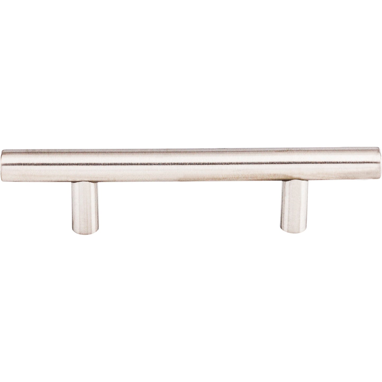 Stainless Steel Hollow Bar Pull