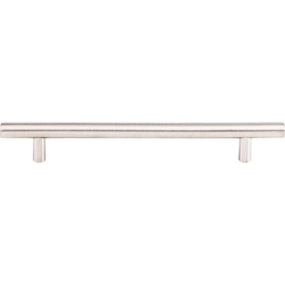 Stainless Steel Hollow Bar Pull