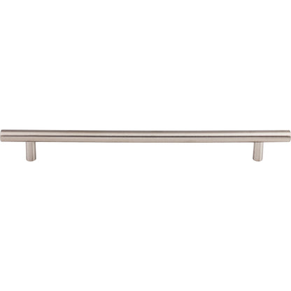 Stainless Steel Hollow Bar Pull