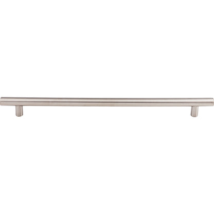 Stainless Steel Hollow Bar Pull