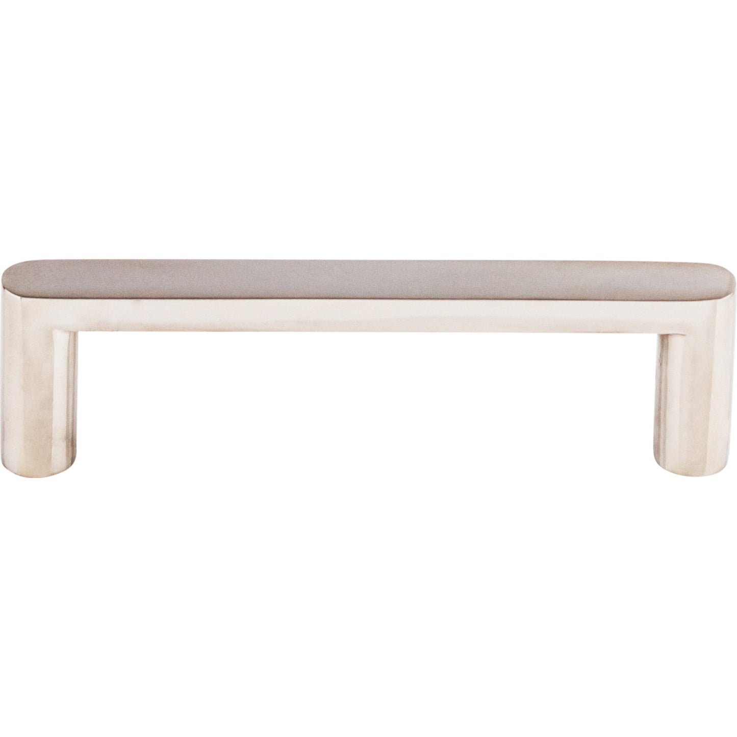 Stainless Steel Latham Pull