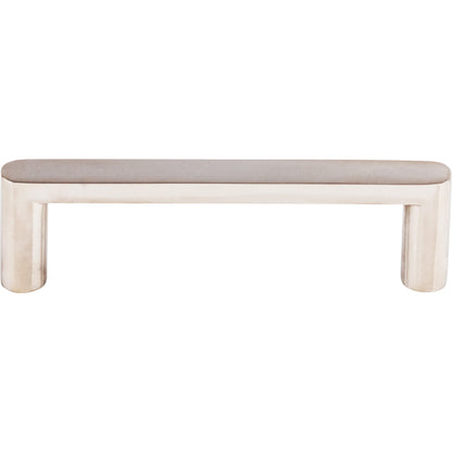 Stainless Steel Latham Pull