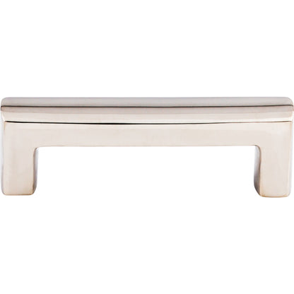 Stainless Steel Roselle Pull