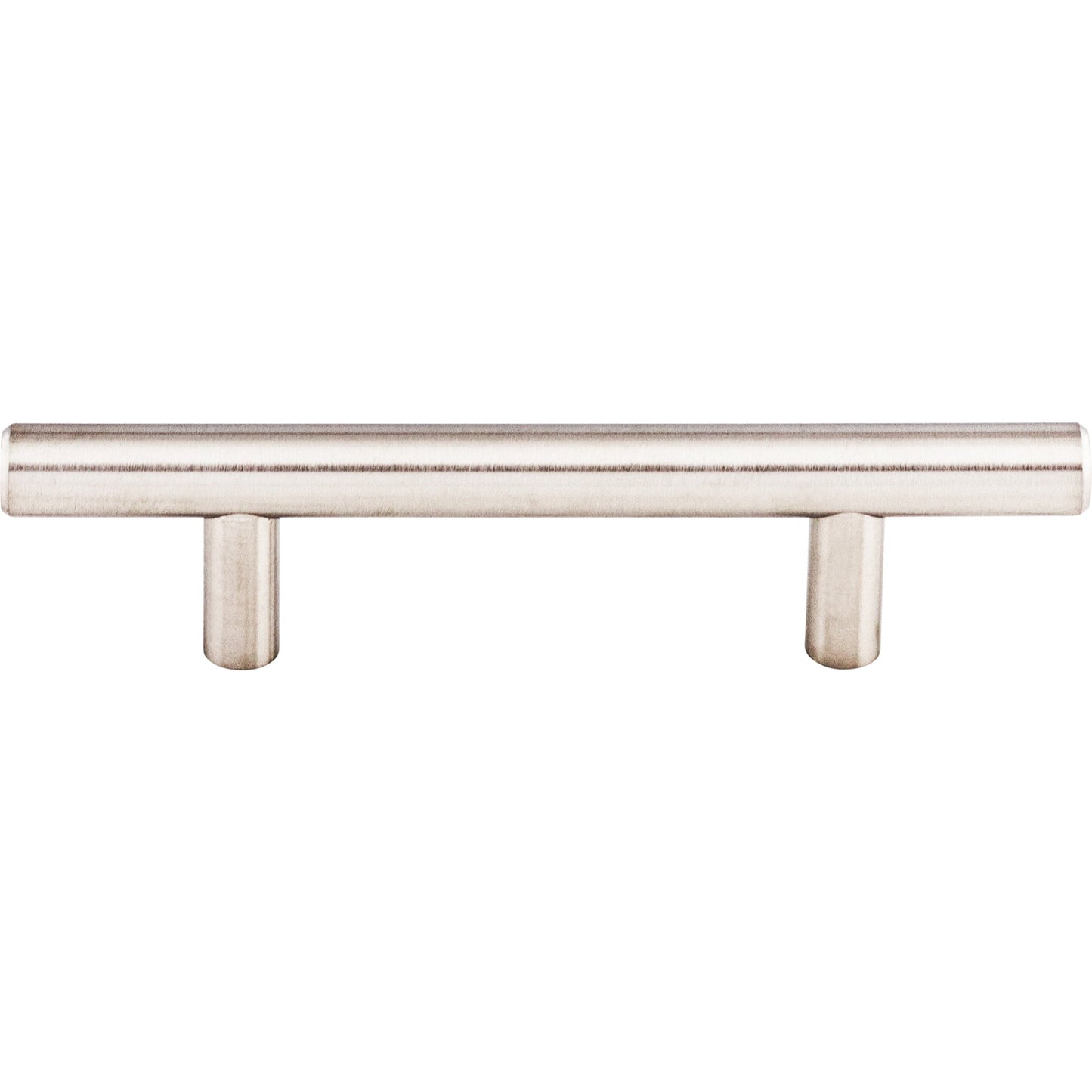 Stainless Steel Solid Bar Pull