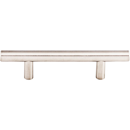 Stainless Steel Solid Bar Pull