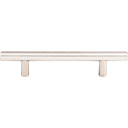 Stainless Steel Solid Bar Pull