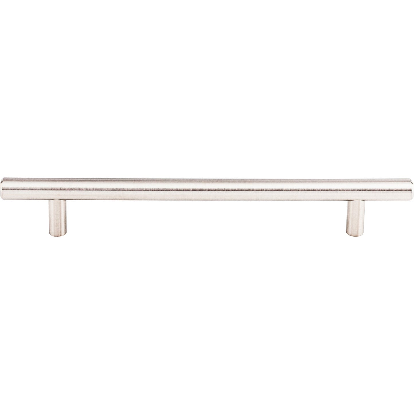 Stainless Steel Solid Bar Pull