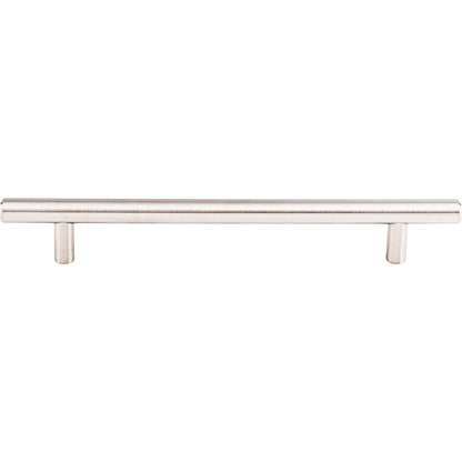 Stainless Steel Solid Bar Pull