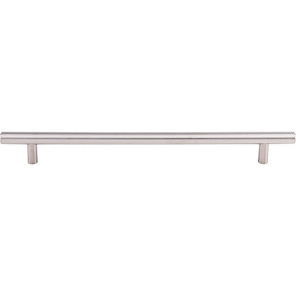 Stainless Steel Solid Bar Pull