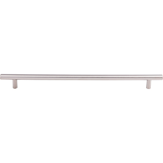 Stainless Steel Solid Bar Pull