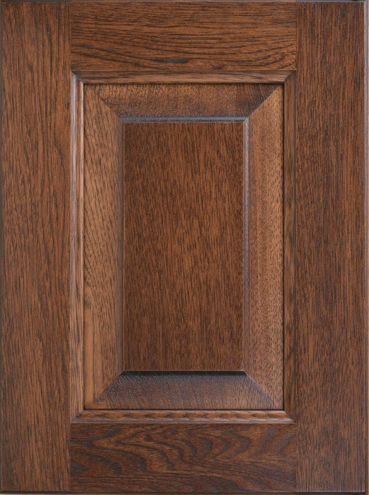 Brown Maple