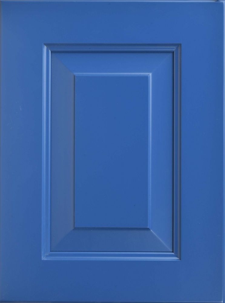 Electric Blue