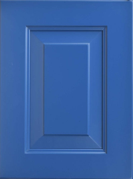 Electric Blue
