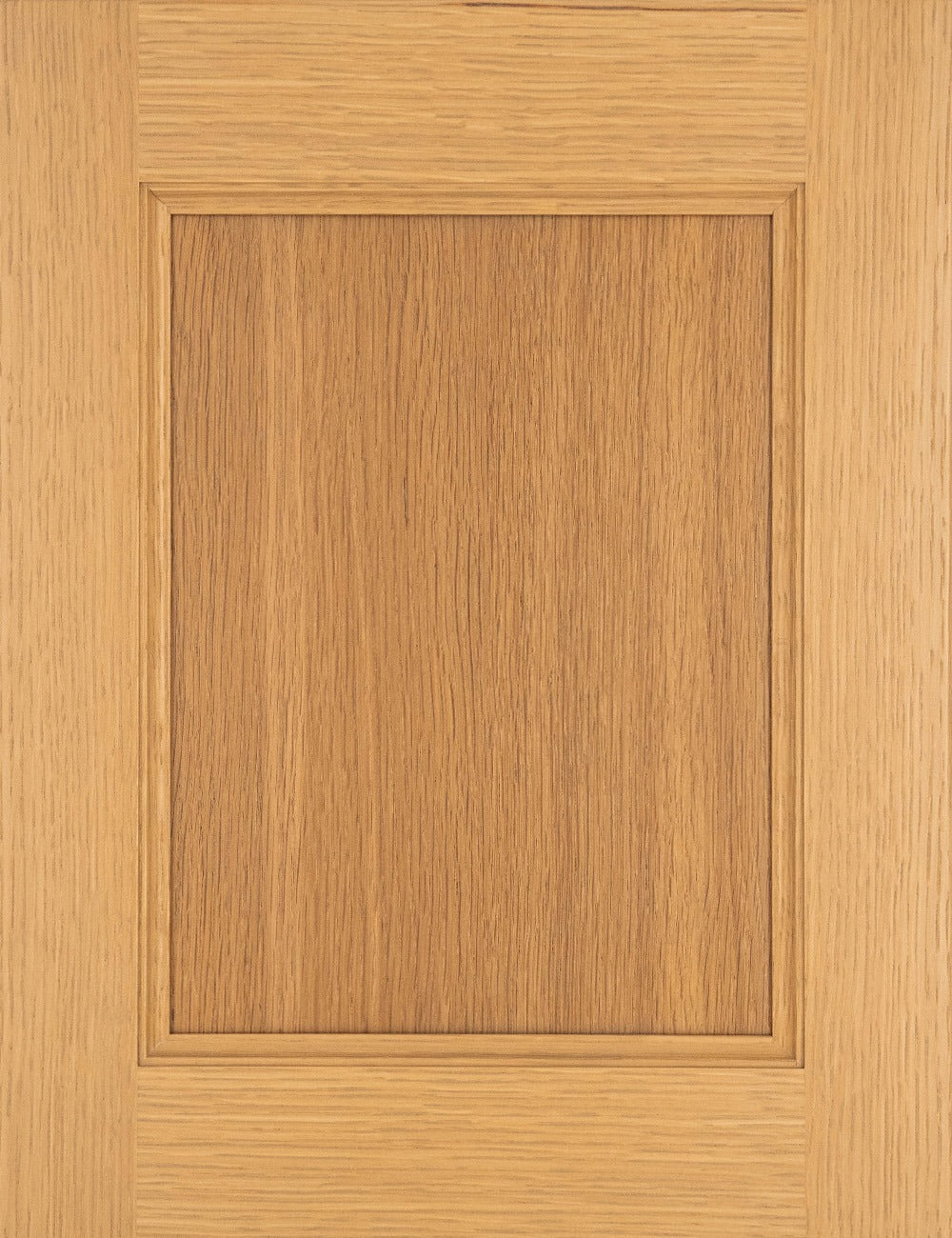 Rift Sawn White Oak Beachfront