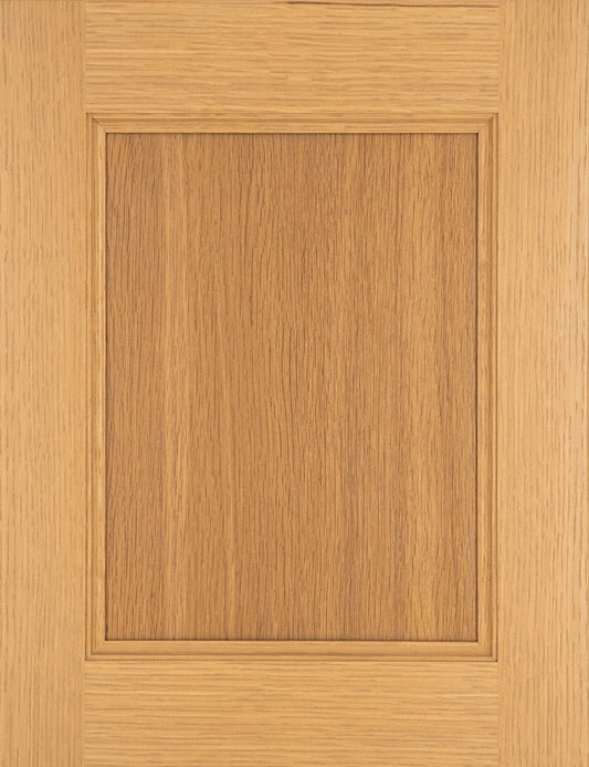 Rift Sawn White Oak Beachfront